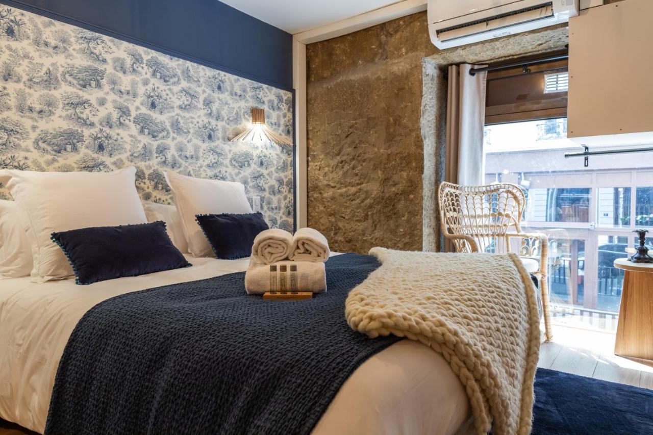 Host Inn - Duplex Insolite & Chic - Ancienne Librairie Лион Екстериор снимка